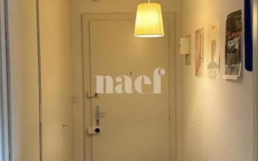 Apartment 3.5 rooms - image - 3