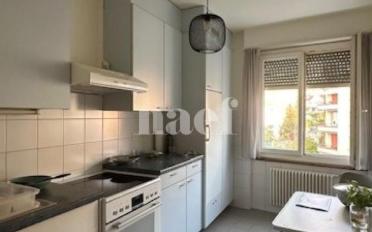 Apartment 3.5 rooms - image - 1