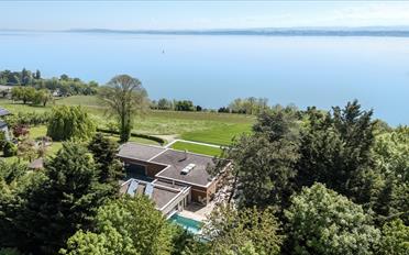 Villa 11 Zimmer - image - 2