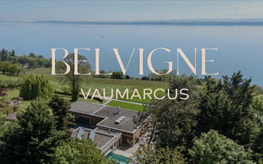 Villa 11 Zimmer - image - 1