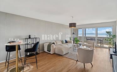 Duplex 5.5 rooms - image - 2
