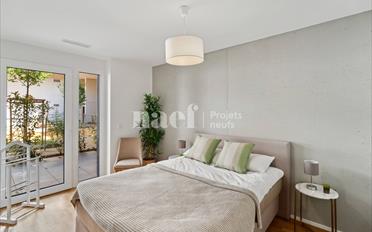 Duplex 5.5 rooms - image - 6