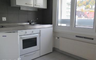 Appartement 1 pièce - image - 2