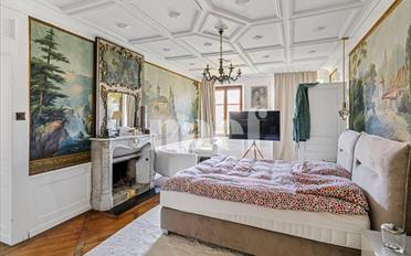 Maison 10 pièces - image - 5