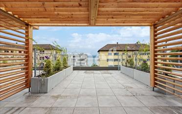Single house 3.5 rooms - image - 1