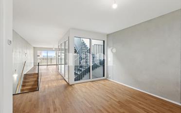 Single house 3.5 rooms - image - 2