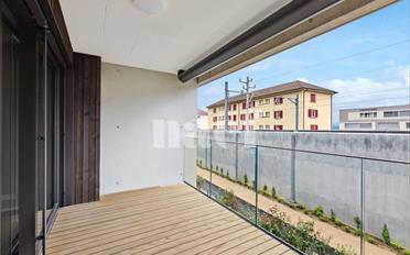Single house 3.5 rooms - image - 5
