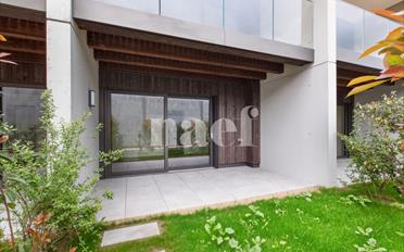 Single house 3.5 rooms - image - 9