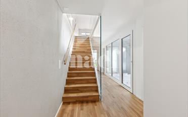 Single house 3.5 rooms - image - 11
