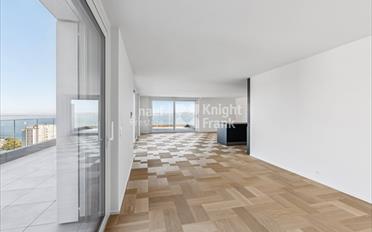 Attic flat 3.5 rooms - image - 4