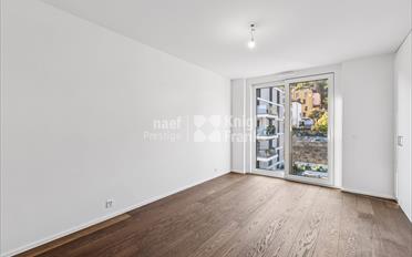 Attic flat 3.5 rooms - image - 6