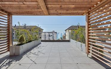 Terrace house 4.5 rooms - image - 7