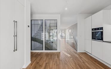 Terrace house 4.5 rooms - image - 3