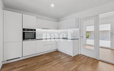 Terrace house 4.5 rooms - image - 4