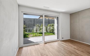 Terrace house 4.5 rooms - image - 8