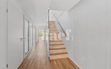 Terrace house 4.5 rooms - image - 6