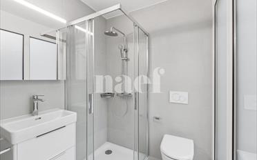 Terrace house 4.5 rooms - image - 10