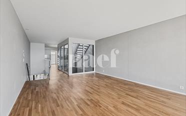 Terrace house 4.5 rooms - image - 1