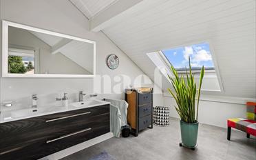 Apartment 5 rooms - image - 7
