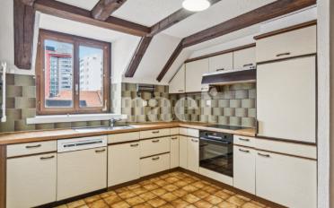 Mixed use property - image - 3