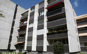 Apartment 3.5 rooms - image - 1
