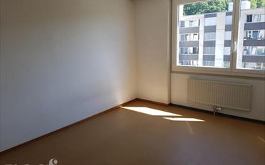Apartment 3.5 rooms - image - 8