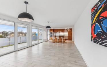 Wohnung 5.5 Zimmer - image - 2