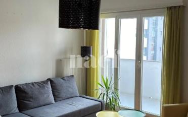 Appartement 3.5 pièces - image - 1