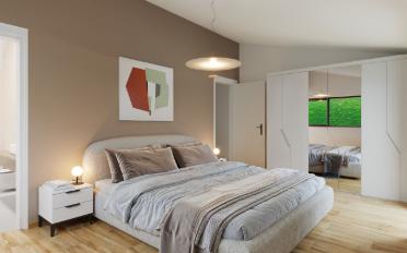 Bifamiliar house 4.5 rooms - image - 3