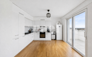 Wohnung 4.5 Zimmer - image - 2