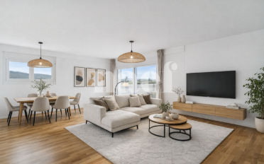 Wohnung 4.5 Zimmer - image - 1