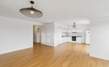 Apartment 4.5 rooms - image - 1