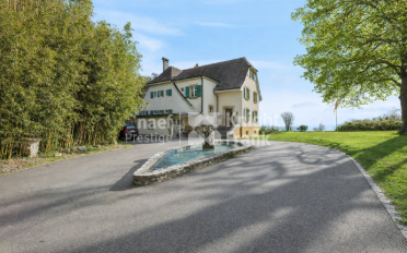 Villa 10 pièces - image - 1