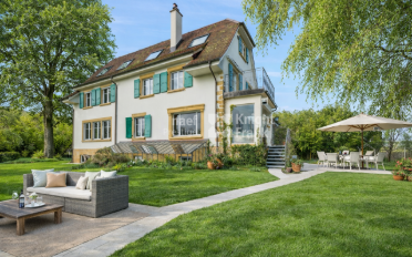 Villa 10 pièces - image - 9