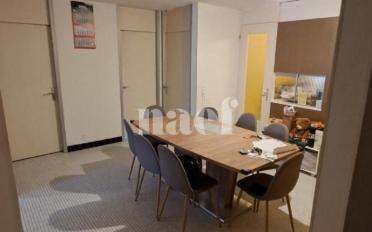 Apartment 3.5 rooms - image - 3