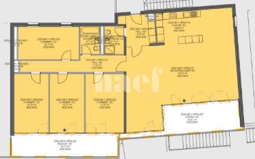 Apartment 5.5 rooms - image - 11