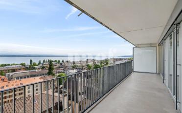 Wohnung 5.5 Zimmer - image - 11