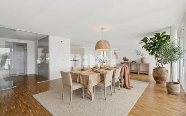 Wohnung 5.5 Zimmer - image - 1