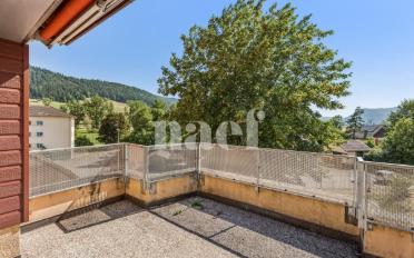 Wohnung 5.5 Zimmer - image - 5