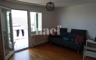 Apartment 2 rooms - image - 1