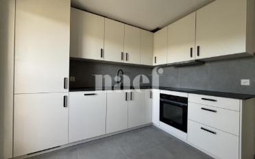Apartment 2.5 rooms - image - 1