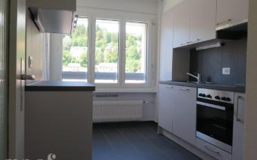 Apartment 4 rooms - image - 1