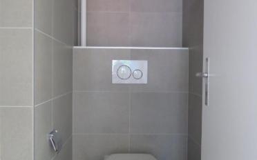Apartment 4 rooms - image - 6