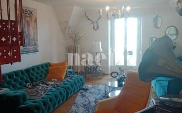 Apartment 5 rooms - image - 3