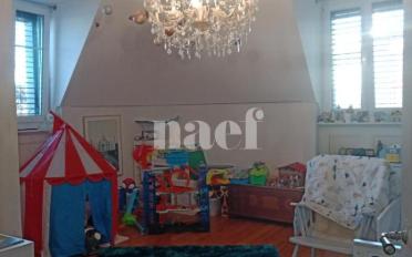 Apartment 5 rooms - image - 5