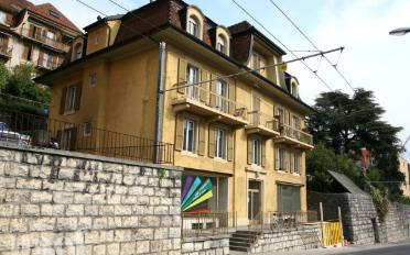 Wohnung 4 Zimmer - image - 1