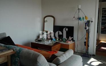 Apartment 2 rooms - image - 2