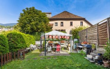 Duplex 4.5 rooms - image - 12