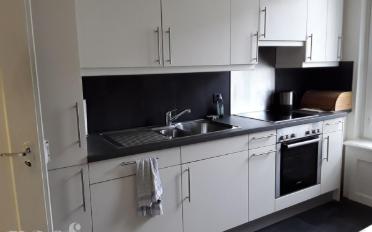 Apartment 3 rooms - image - 2