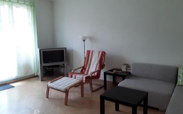 Apartment 3 rooms - image - 4